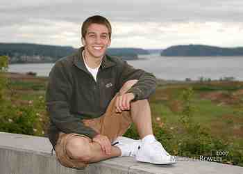 2007 Senior Pictures