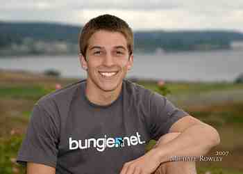 2007 Senior Pictures