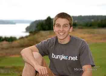 2007 Senior Pictures