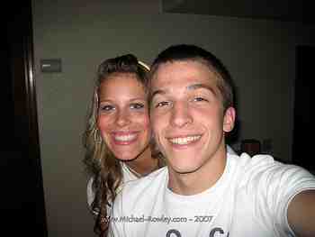 Mini's Grad Party