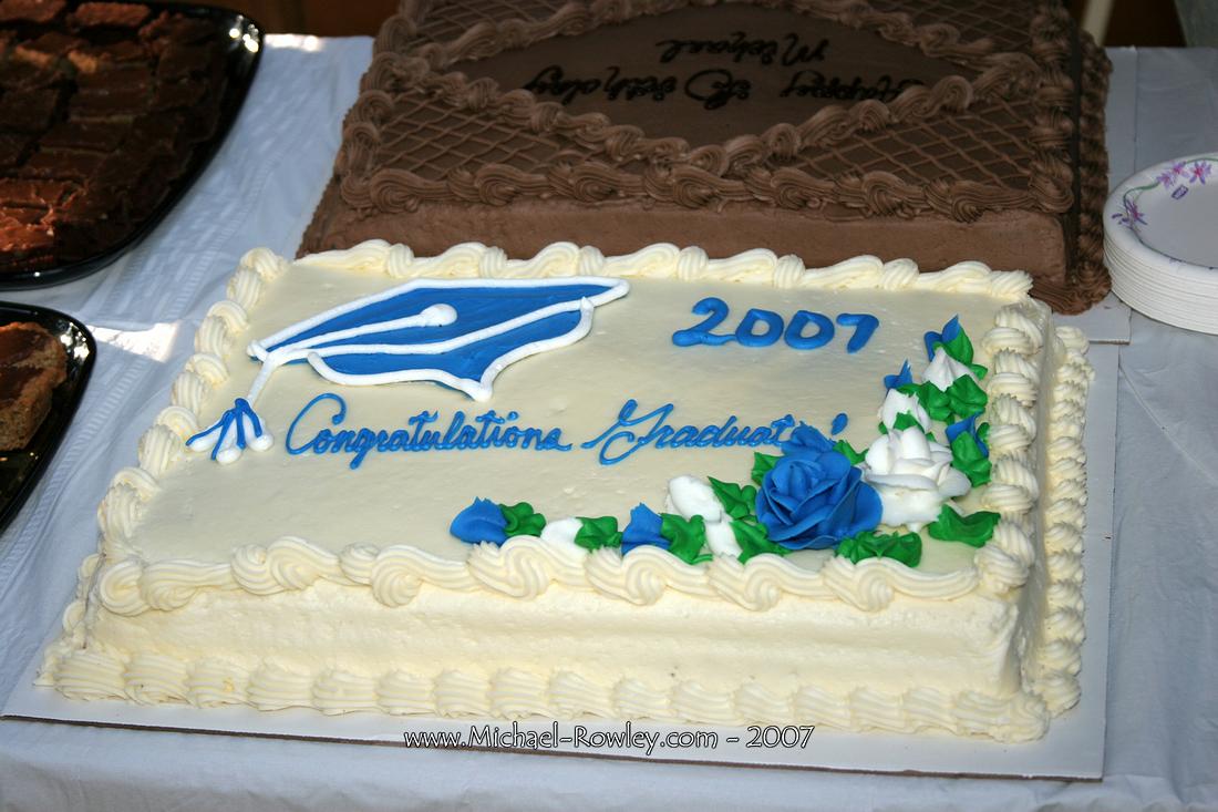 Cake!