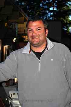 Michael Rowley's Grad Party