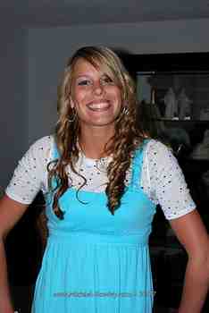 Michael Rowley's Grad Party