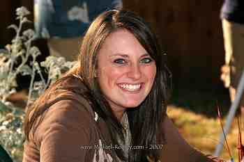 Michael Rowley's Grad Party