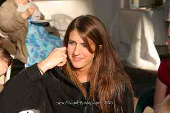 Michael Rowley's Grad Party