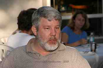 Michael Rowley's Grad Party