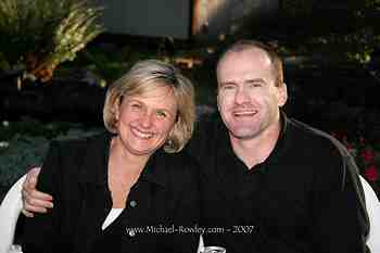 Michael Rowley's Grad Party