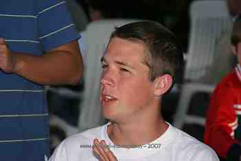 Michael Rowley's Grad Party