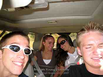 Blake's Cabin - Park City - aka PC'07