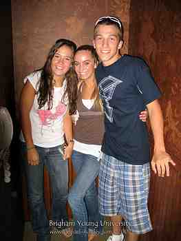 Blake's Cabin - Park City - aka PC'07