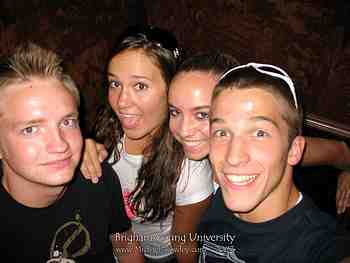 Blake's Cabin - Park City - aka PC'07