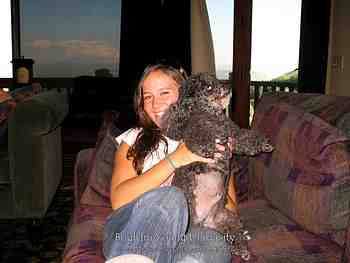 Blake's Cabin - Park City - aka PC'07