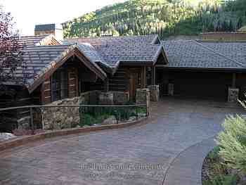 Blake's Cabin - Park City - aka PC'07