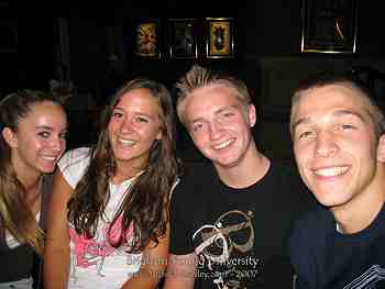 Blake's Cabin - Park City - aka PC'07