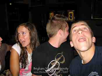 Blake's Cabin - Park City - aka PC'07