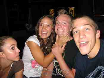 Blake's Cabin - Park City - aka PC'07