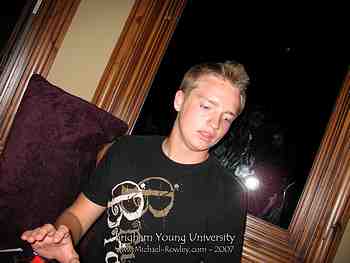 Blake's Cabin - Park City - aka PC'07