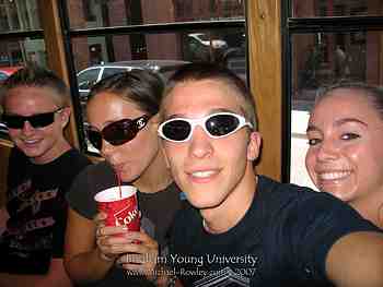 Blake's Cabin - Park City - aka PC'07