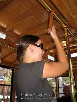 Blake's Cabin - Park City - aka PC'07