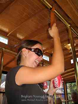 Blake's Cabin - Park City - aka PC'07