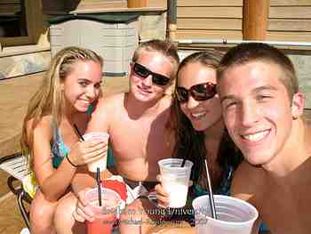 Blake's Cabin - Park City - aka PC'07