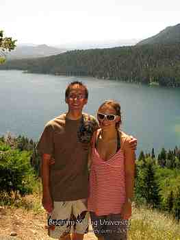 Jackson Hole, Wy - August 2007