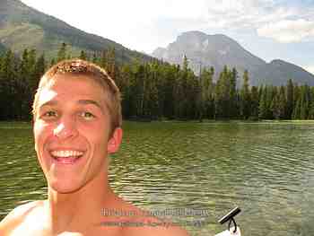 Jackson Hole, Wy - August 2007