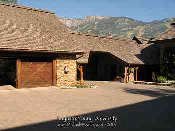 Jackson Hole, Wy - August 2007