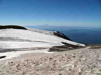 29 August 2007 - Mt. Adams Summit Hike