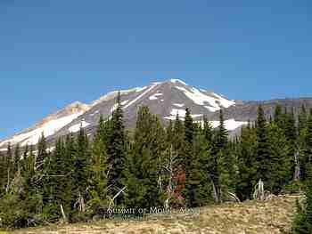 29 August 2007 - Mt. Adams Summit Hike