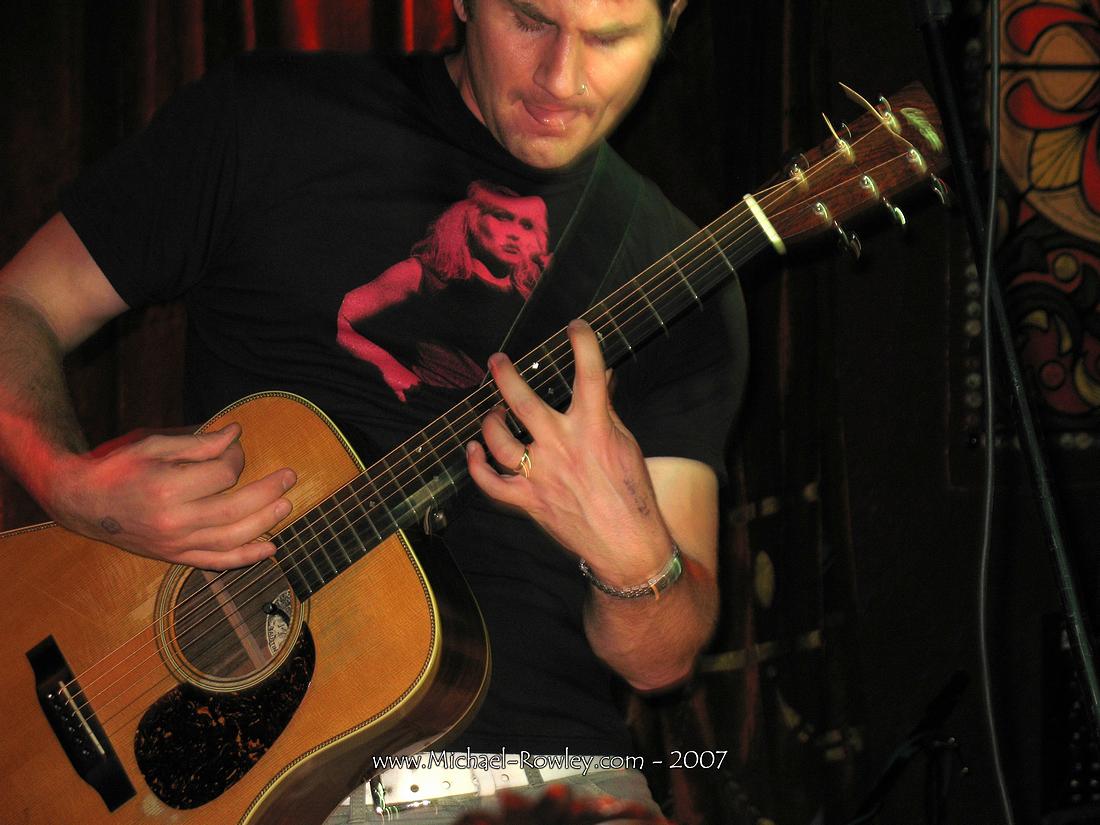 Matt Nathanson