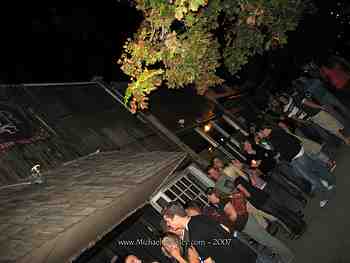 2007-09-21 Matt Nathanson - Velour Concert