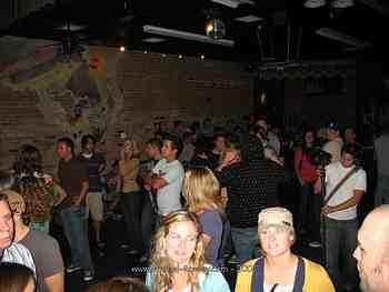 2007-09-21 Matt Nathanson - Velour Concert