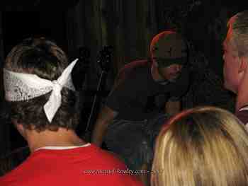 2007-09-21 Matt Nathanson - Velour Concert
