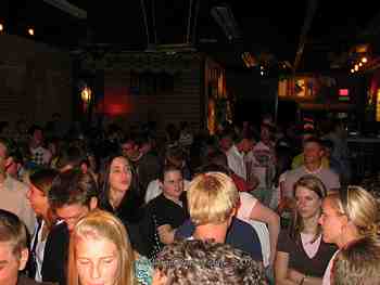 2007-09-21 Matt Nathanson - Velour Concert