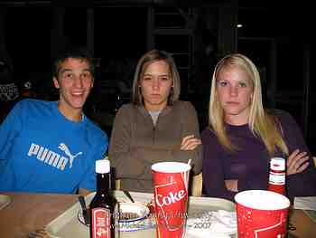Sean and Mairghread's visit to BYU