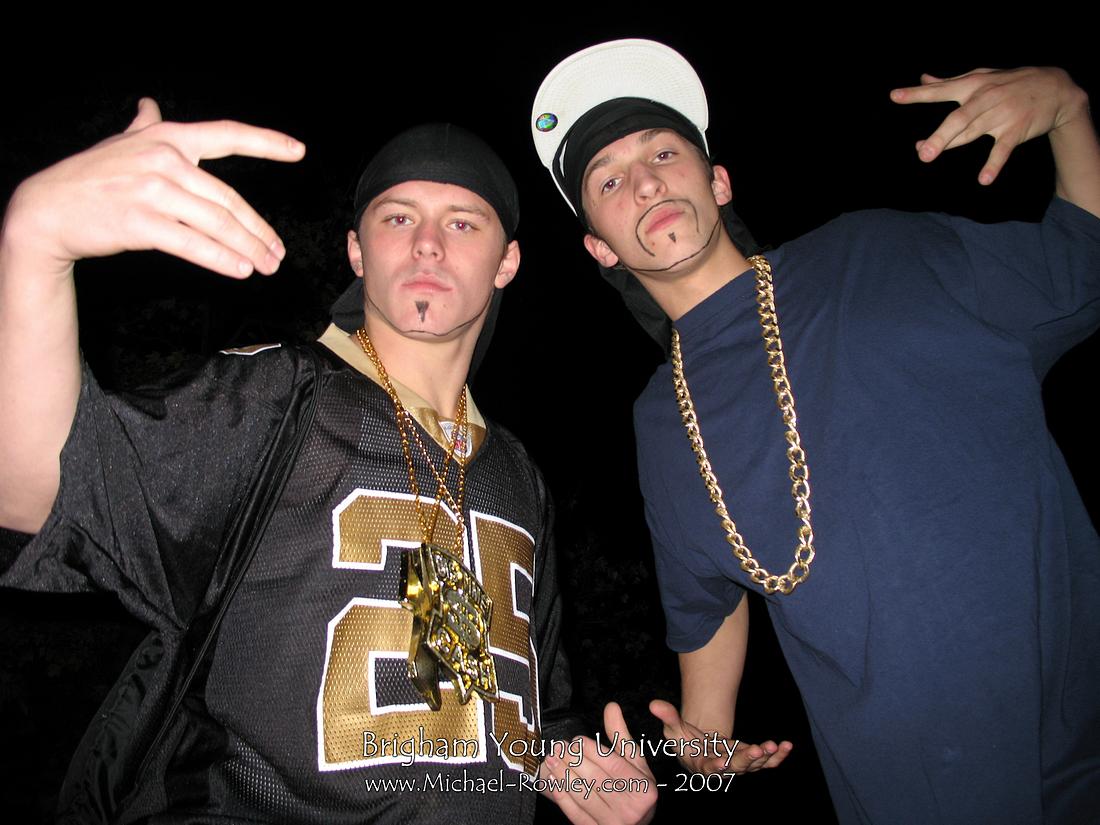 Thugz!