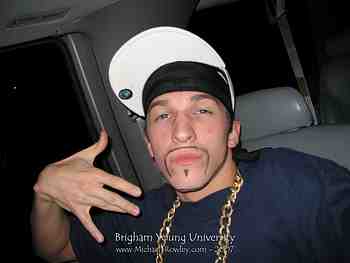 2007-10-26 UVSC Halloween Dance