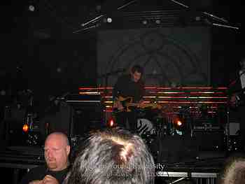 2007-10-27 Brand New Concert