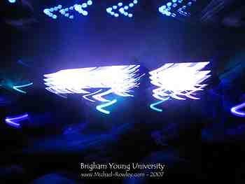 2007-10-27 Brand New Concert