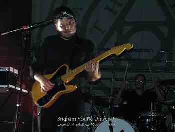 2007-10-27 Brand New Concert