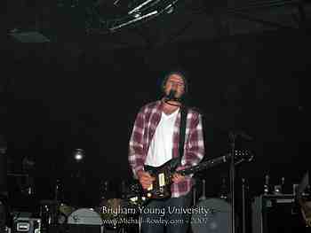 2007-10-27 Brand New Concert