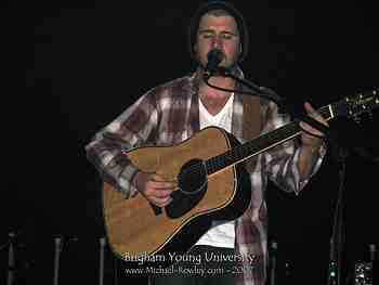 2007-10-27 Brand New Concert