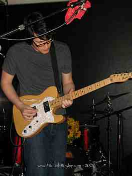 Viaduct Show - Lonely Forest, Colonies, Fashion, and Don't Tell Sophie