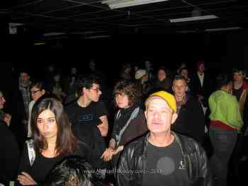 Viaduct Show - Lonely Forest, Colonies, Fashion, and Don't Tell Sophie