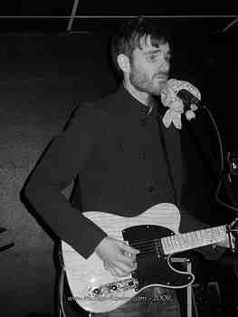 Viaduct Show - Lonely Forest, Colonies, Fashion, and Don't Tell Sophie