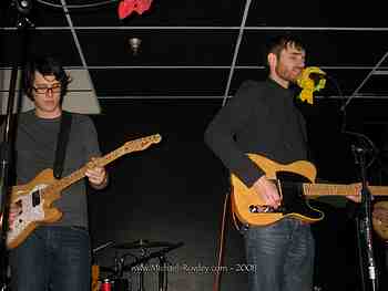 Viaduct Show - Lonely Forest, Colonies, Fashion, and Don't Tell Sophie