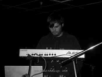 Viaduct Show - Lonely Forest, Colonies, Fashion, and Don't Tell Sophie