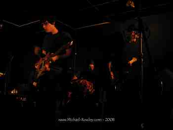 Viaduct Show - Lonely Forest, Colonies, Fashion, and Don't Tell Sophie
