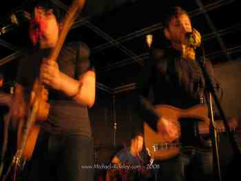 Viaduct Show - Lonely Forest, Colonies, Fashion, and Don't Tell Sophie